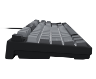 Fury KANABO K2 US białe podświetlenie mechaniczna czarno-szara - 1506500 - zdjęcie 3